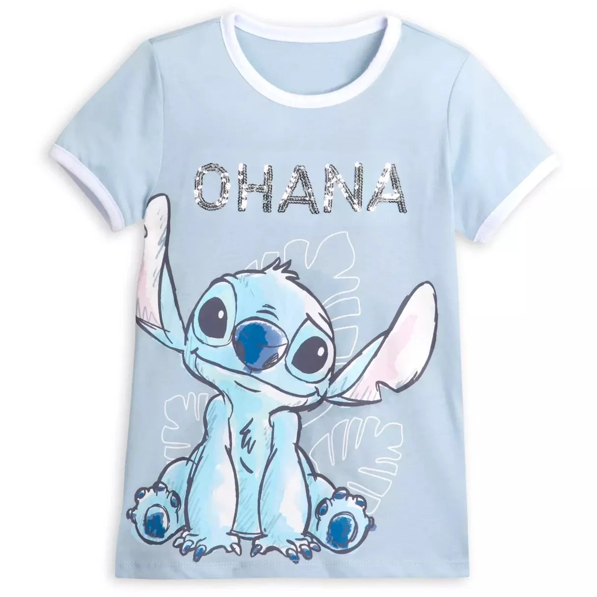 Stitch 626 Day Collection on Disney Store — EXTRA MAGIC MINUTES
